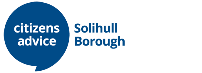 Citizens Advice Solihull