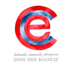 Logo for Chelmund's Enterprises